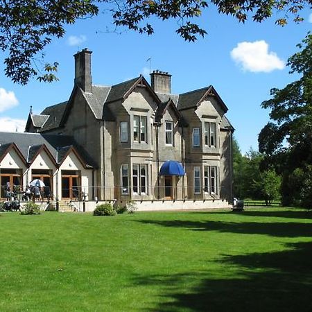 גלאזגו Strathblane Country House Hotel מראה חיצוני תמונה