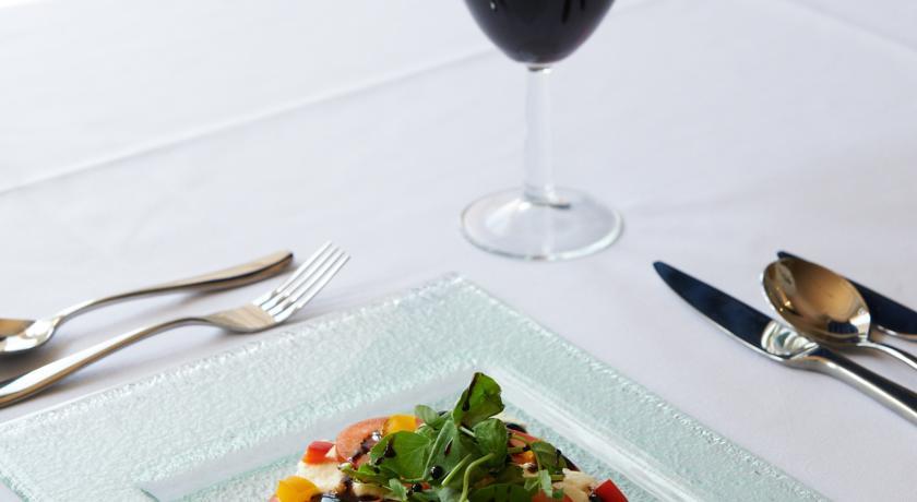 גלאזגו Strathblane Country House Hotel מראה חיצוני תמונה