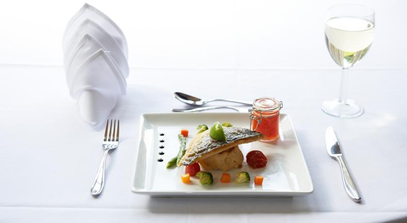 גלאזגו Strathblane Country House Hotel מראה חיצוני תמונה