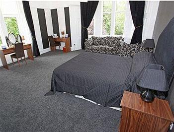 גלאזגו Strathblane Country House Hotel מראה חיצוני תמונה