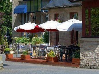 גלאזגו Strathblane Country House Hotel מראה חיצוני תמונה