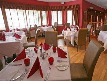 גלאזגו Strathblane Country House Hotel מראה חיצוני תמונה