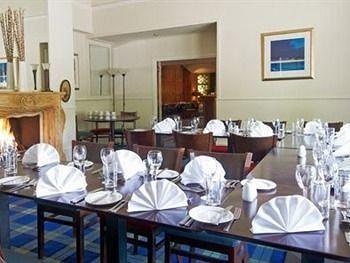 גלאזגו Strathblane Country House Hotel מראה חיצוני תמונה