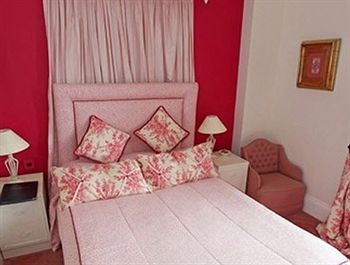 גלאזגו Strathblane Country House Hotel מראה חיצוני תמונה